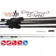 Yamaga Blanks Blue Current 77TZ Nano Global 2,31m 1,5-13gr Dvodijelni štap za spinning