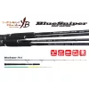Yamaga Blanks Blue Sniper 70/2 2,14m 20-60gr 2-dijelni štap za predenje
