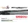Yamaga Blanks Blue Sniper 70/2 2,14m 20-60gr 2-dijelni štap za predenje