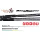 Yamaga Blanks Blue Sniper 70/2 2,14m 20-60gr 2-dijelni štap za predenje