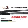 Yamaga Blanks Blue Sniper 75/4 2,26m 30-100gr 2-dijelni štap za spinning