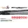 Yamaga Blanks Blue Sniper 75/4 2,26m 30-100gr 2-dijelni štap za spinning