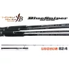 Yamaga Blanks Blue Sniper 82/4 2,52m 30-110gr 2-dijelni štap za spinning