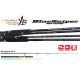 Yamaga Blanks Blue Sniper 82/6 2,50m 50-150gr 2-dijelni štap za spinning