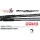 Yamaga Blanks Blue Sniper 81/8 Blacky Tuna 2,48m 45-120gr 2-dijelni štap za spinning