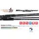 Yamaga Blanks Blue Sniper 81/10 Blacky Tuna 2,48m 50-130gr 2-dijelni štap za spinning