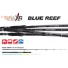 Yamaga Blanks Blue Reef GT 710/10 Chugger 2,41m 220gr 2-dijelni štap za predenje