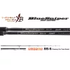 Yamaga Blanks Blue Sniper 85/4 Canary 2,57m 25-100gr 2-dijelni štap za spinning