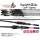 Yamaga Blanks Seawalk Light Jigging B66L Baitcast 1,98m 40-80gr 2-dijelni štap za spinning