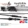 Yamaga Blanks Seawalk Light Jigging 67UL 2,01m 25gr 2-dijelni štap za spinning