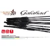 Yamaga Blanks Galahad 585S 1,74m 280gr 1-dijelni štap za pecanje