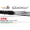 Yamaga Blanks Galahad 526B Bait Cast 1,58m 350gr 1-dijelni štap za pecanje