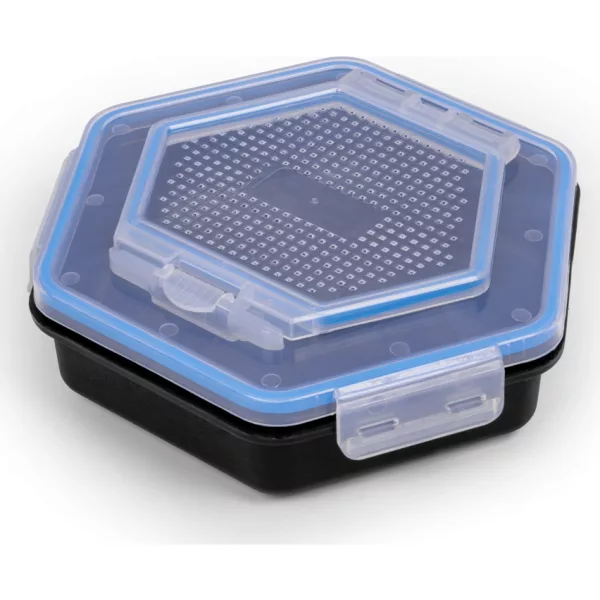 Zebco Secure-Lock Bait Box Kutija za mamce 1l