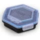 Zebco Secure-Lock Bait Box Kutija za mamce 1l