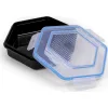 Zebco Secure-Lock Bait Box Kutija za mamce 1l