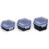 Zebco Secure-Lock Bait Box Kutija za mamce 1l