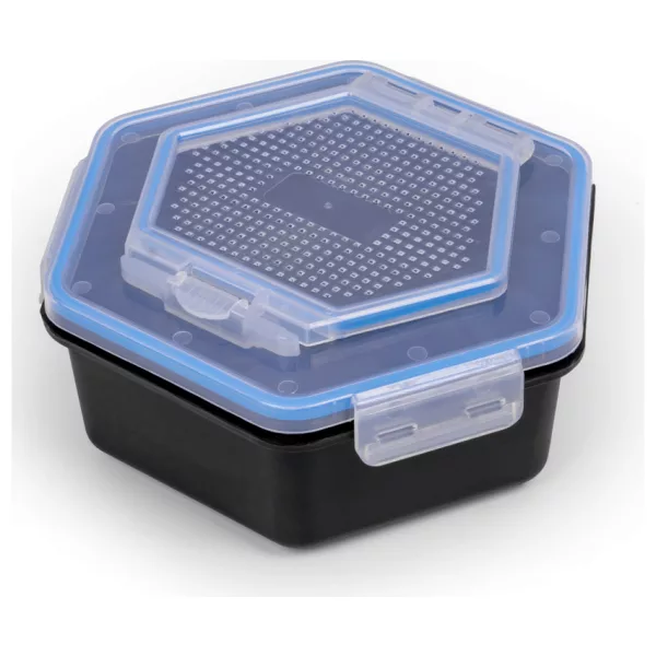 Zebco Secure-Lock Bait Box Kutija za mamce 1,5l