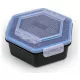 Zebco Secure-Lock Bait Box Kutija za mamce 1,5l