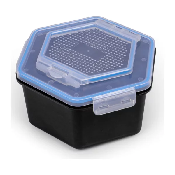 Zebco Secure-Lock Bait Box Kutija za mamce 2l