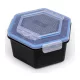 Zebco Secure-Lock Bait Box Kutija za mamce 2l