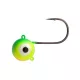 Zebco Fireball 20gr Jig glava