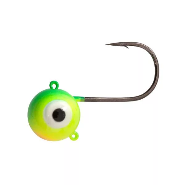 Zebco Fireball 30gr Jig glava