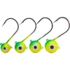 Zebco Fireball 30gr Jig glava