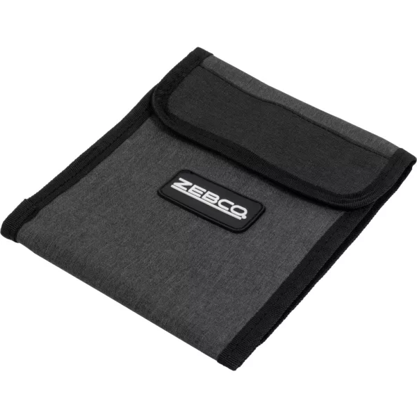 Zebco Trophy Novčanik za predveze 16,5x19,5cm