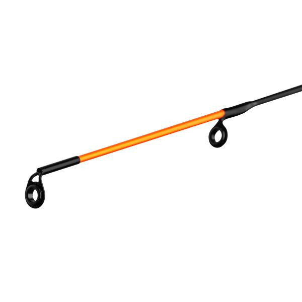 Zebco Ambition Feeder 3,90m 120gr Feeder Štap 4oz Rezervni Vrh