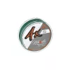Mikado Nihonto Fine 0,08mm 150m Zelena Pletena glavna linija