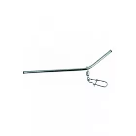 Carp Zoom CZ Fém gubancgátló, 90 mm, 2 db