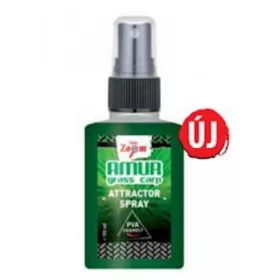 Carp Zoom CZ Amur attractor spray, speciális, 50 ml