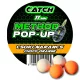 Catch Method Pop-Up 11mm Csoki-Narancs