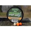 Catch Method Pop-Up 11mm Csoki-Narancs