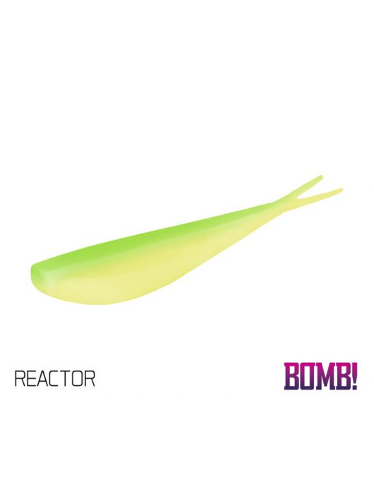 Reactor
