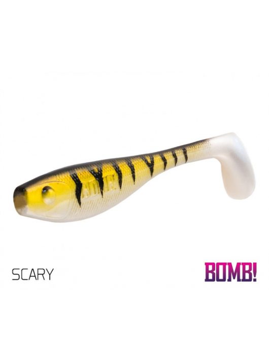 Scary