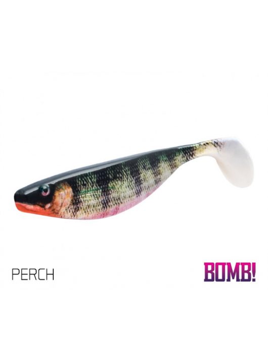 3D Perch