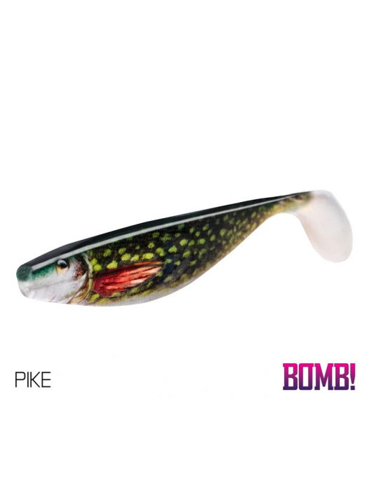 3D Pike