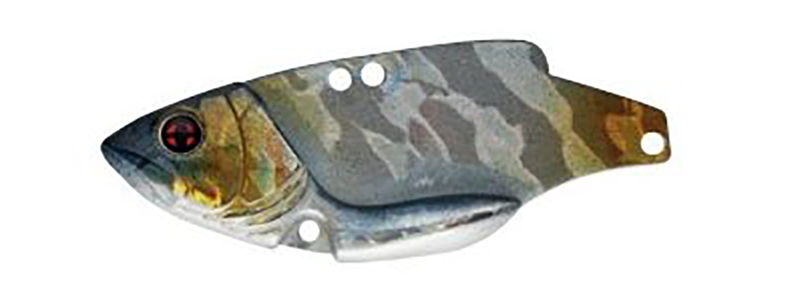 Aurora Minnow